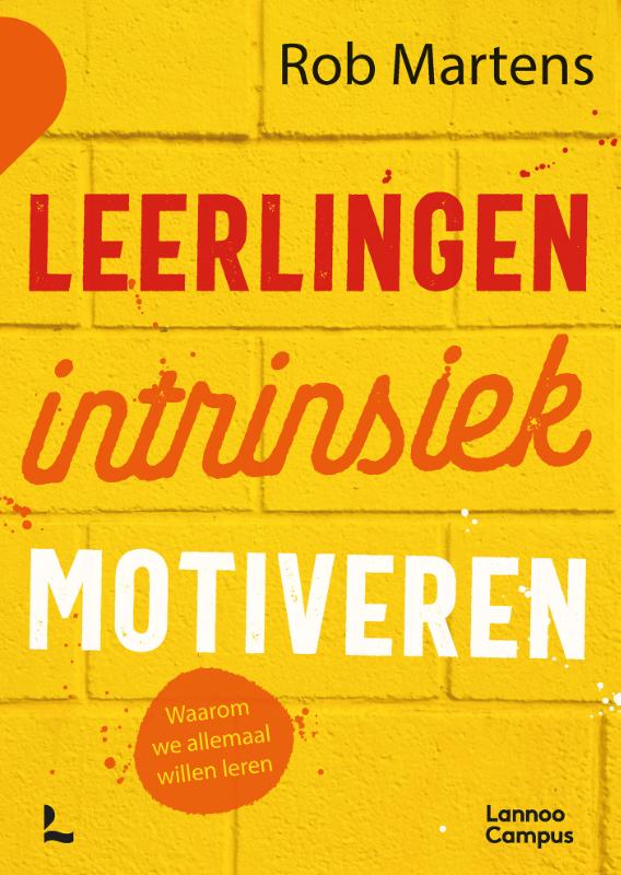 Leerlingen intrinsiek motiveren