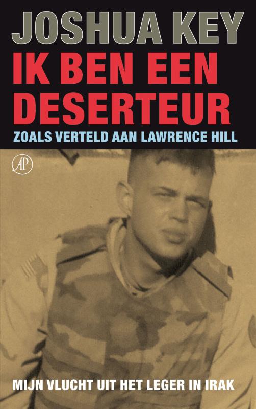Ik Ben Een Deserteur