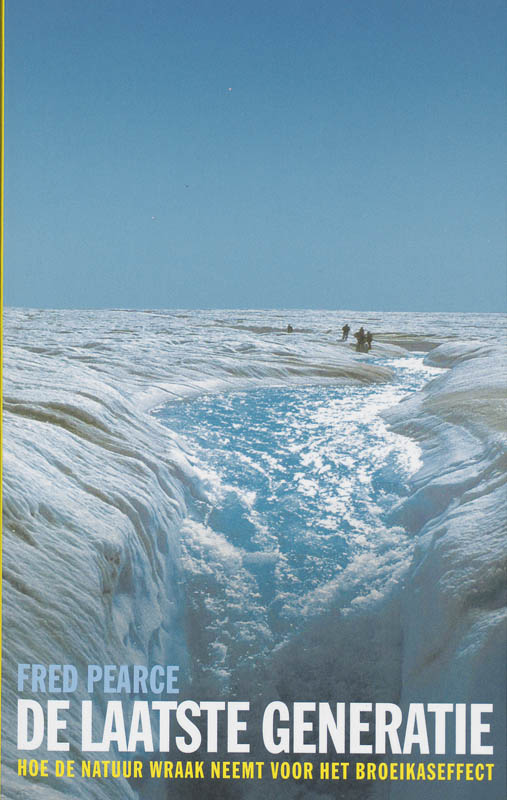 De laatste generatie