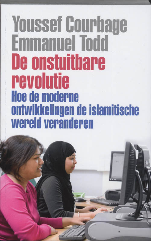 De onstuitbare revolutie