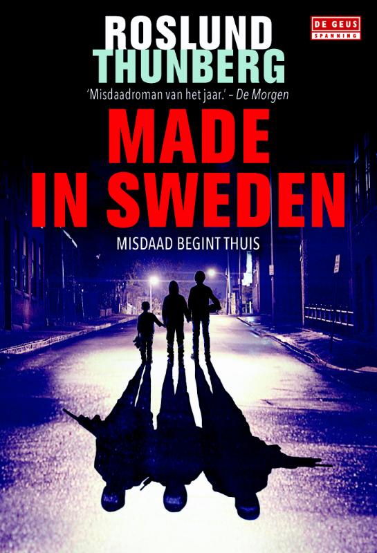 Made in Sweden / Made in Sweden / 1