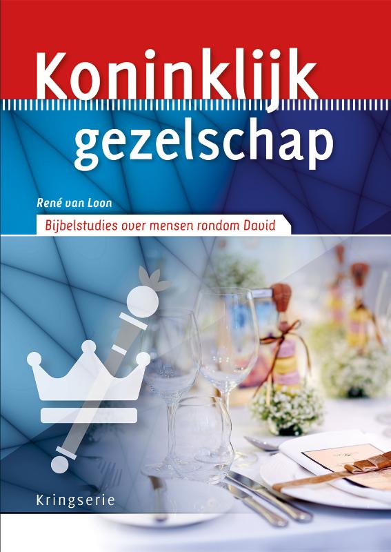 Koninklijk gezelschap / Kringserie