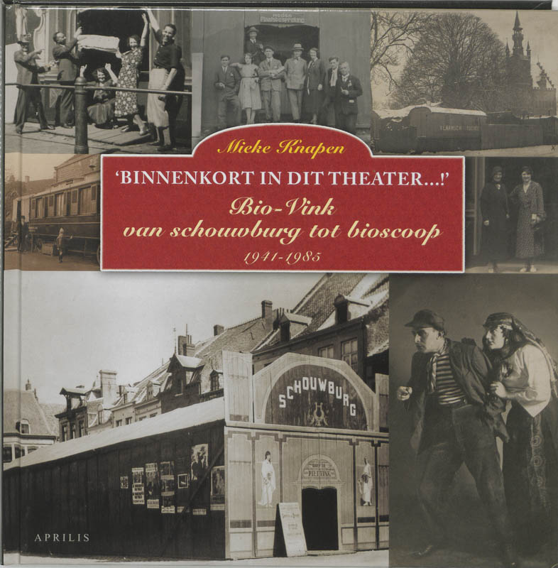 Binnenkort In Dit Theater