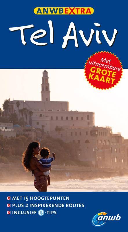 Tel Aviv / ANWB Extra