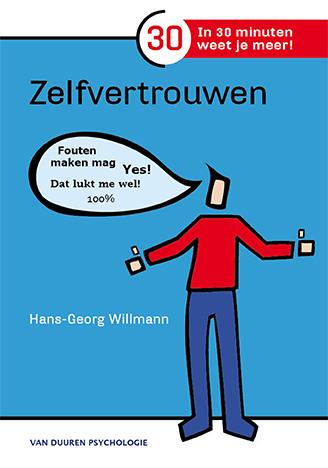 Zelfvertrouwen / In 30 minuten weet je meer!