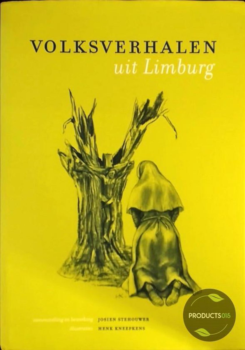 Volksverhalen Uit Limburg