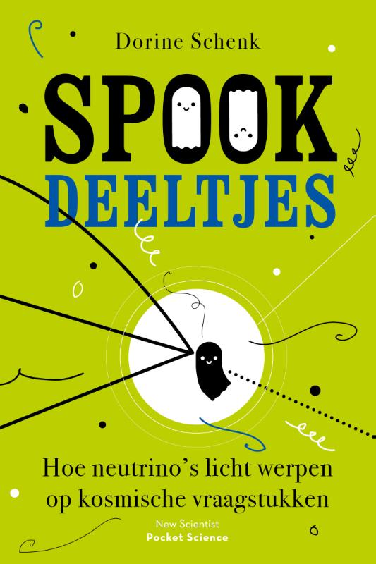 Spookdeeltjes / Pocket Science / 18