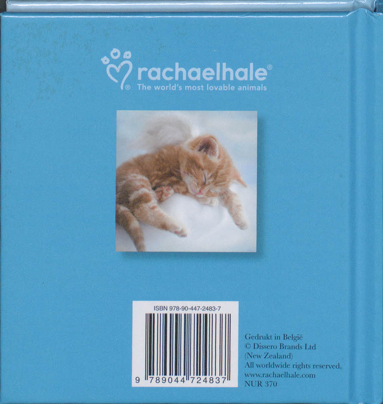 Puur geluk achterkant