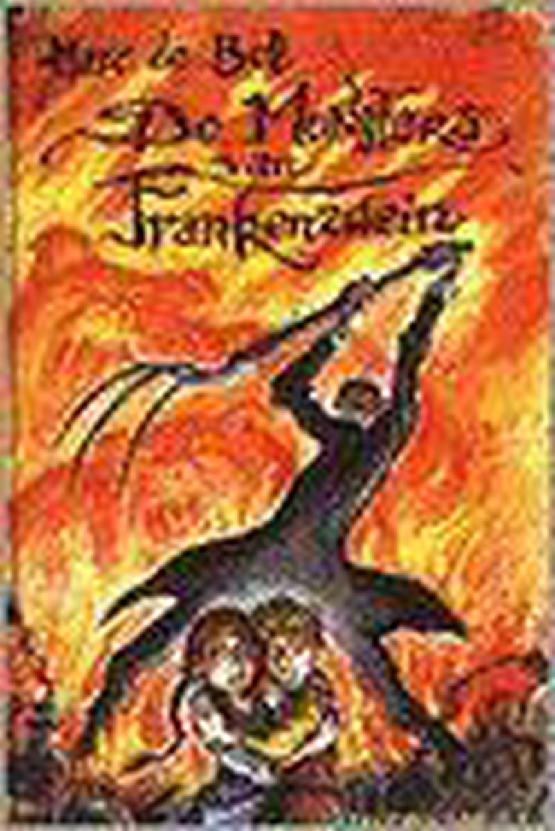 De monsters van Frankenzwein