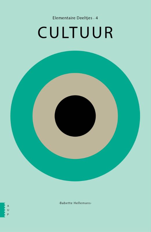 Cultuur / Elementaire Deeltjes / 4