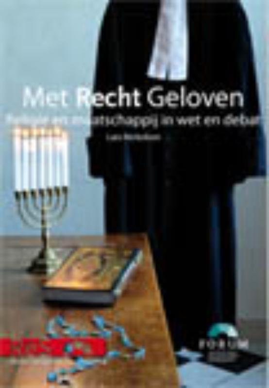 Met recht geloven / Religie en samenleving