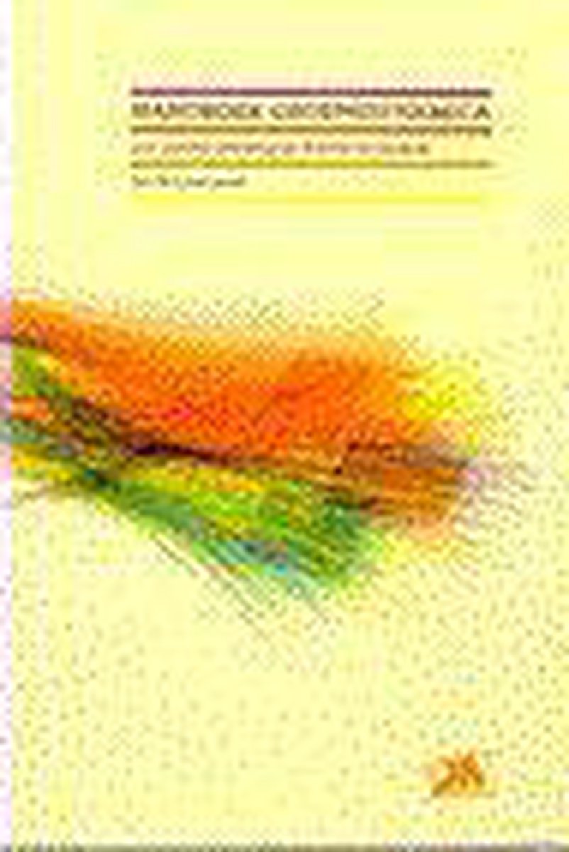 Handboek groepsdynamica / PM-reeks