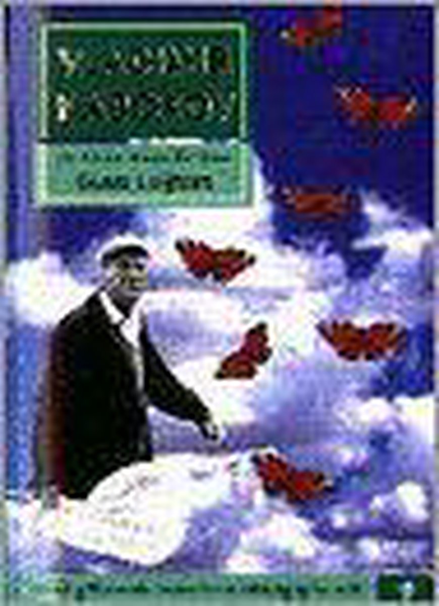 Vladimir Nabokov / De Kleine Biografie / 1