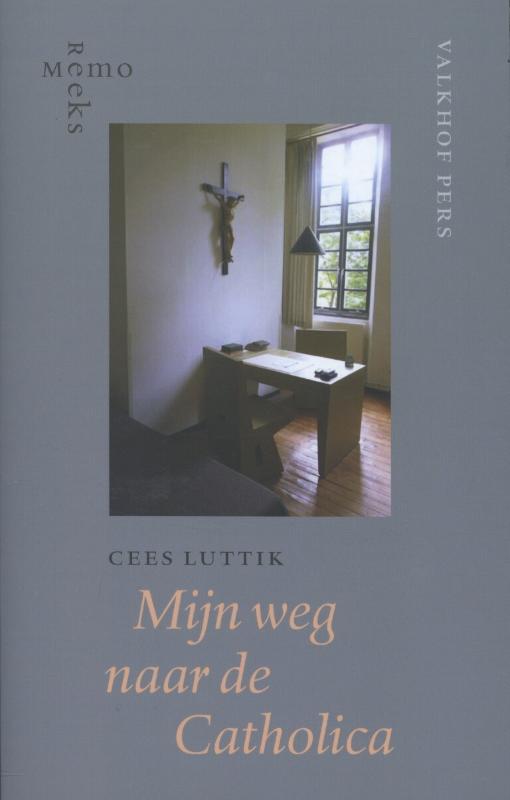 Mijn weg naar de Catholica / MemoReeks / 33
