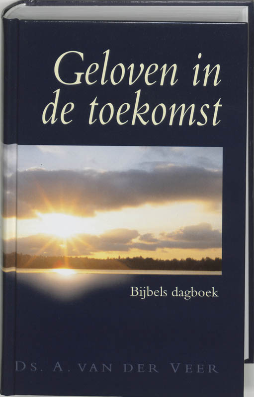 Geloven In De Toekomst