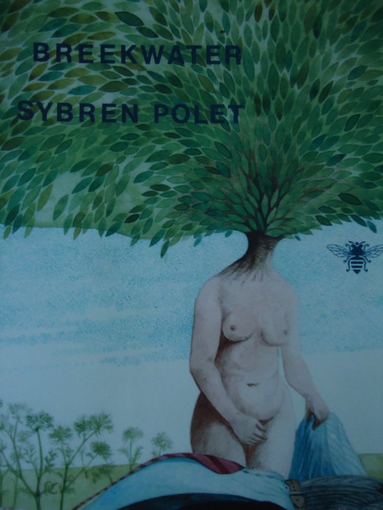 Breekwater - Sybren Polet