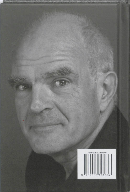 Schoonheid en kracht achterkant