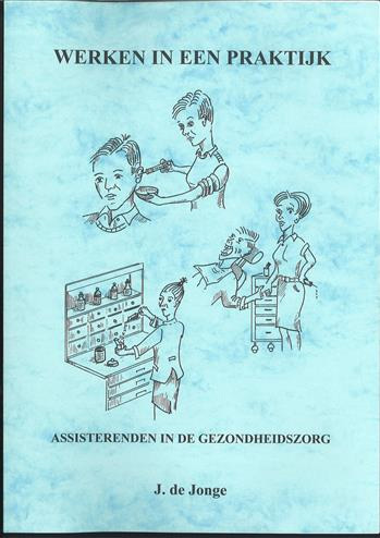 Werken in een praktijk