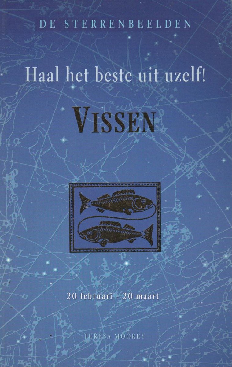 De sterrenbeelden; Vissen