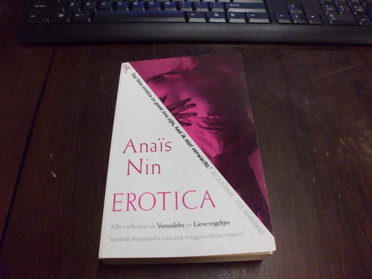 Erotica