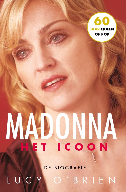 Madonna, Het icoon