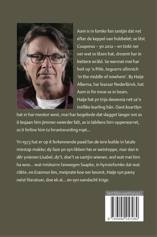 Famke famke achterkant