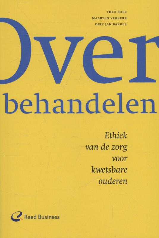 Over behandelen