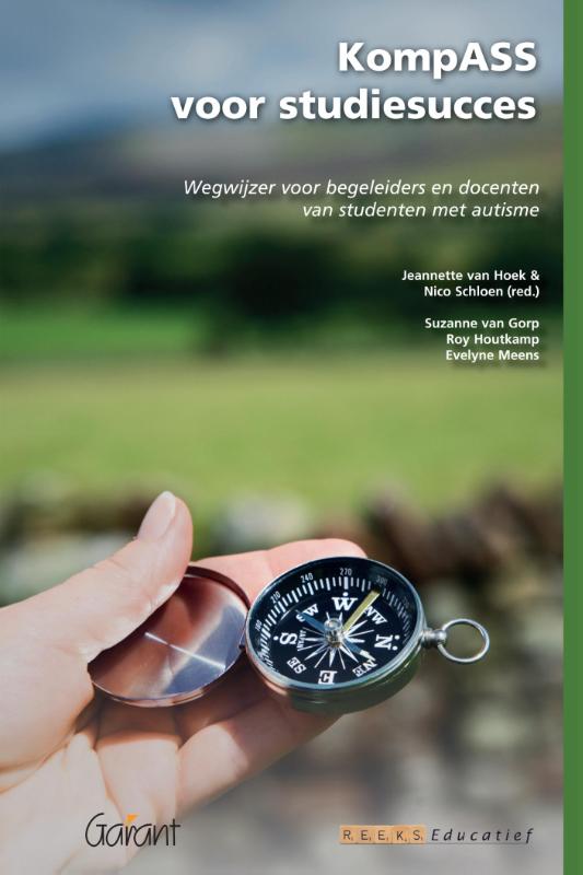 KompASS voor studiesucces / Reeks Educatief / 13