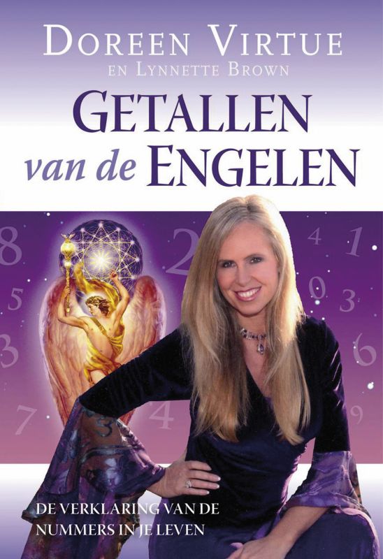 Getallen Van De Engelen