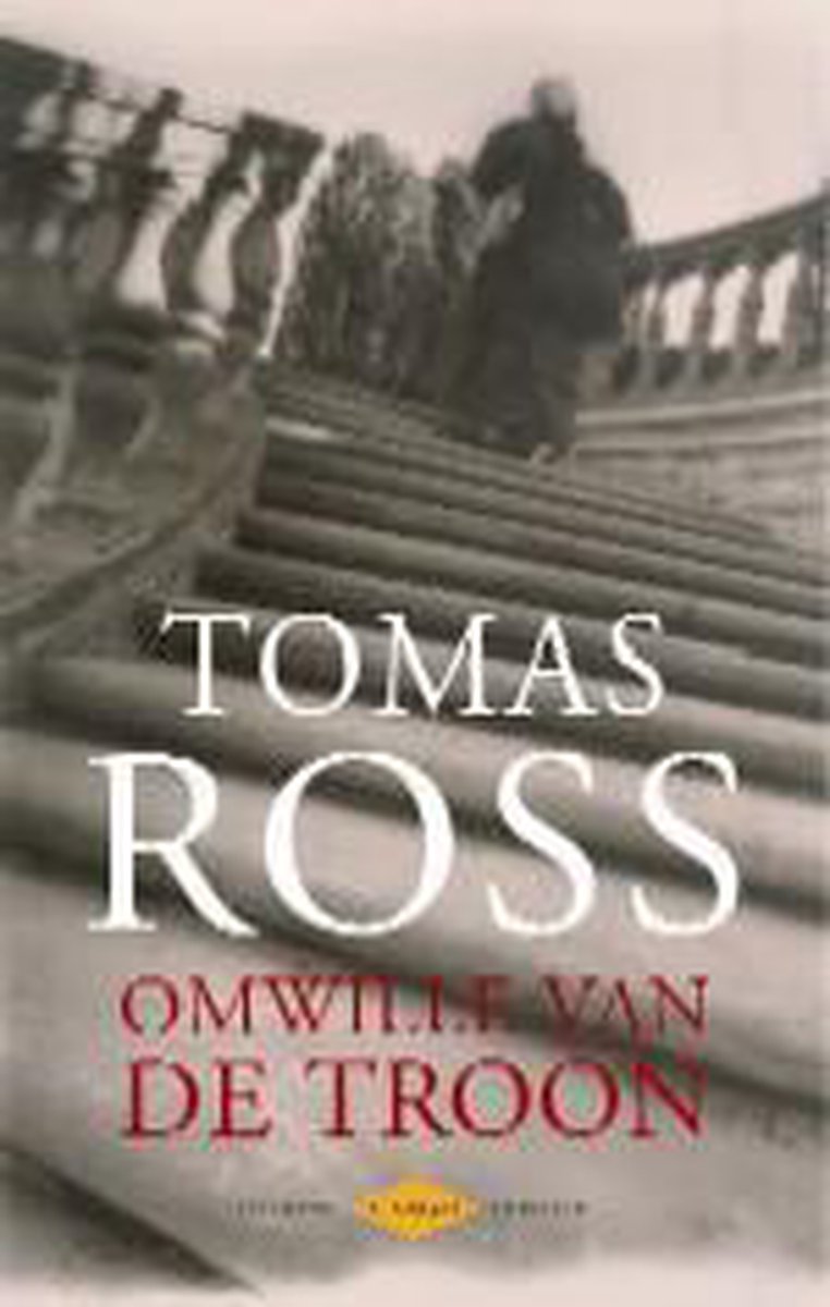 Omwille Van De Troon