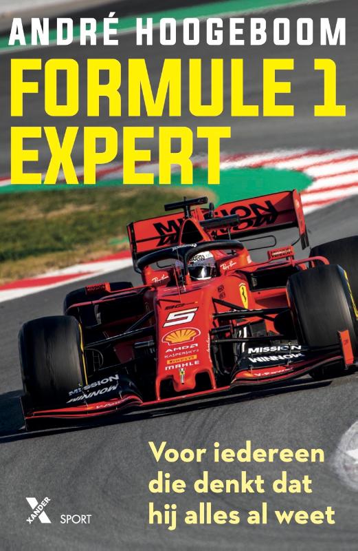 Formule 1 / Expert / 1