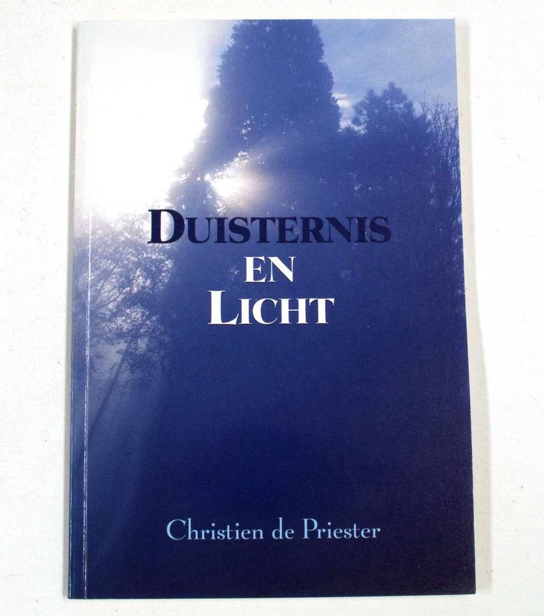 Duisternis en licht