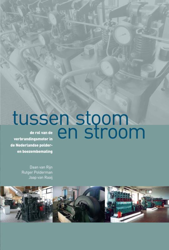 Tussen stoom en stroom