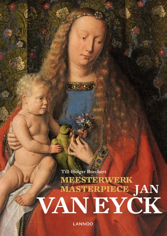 Meesterwerk - Jan Van Eyck