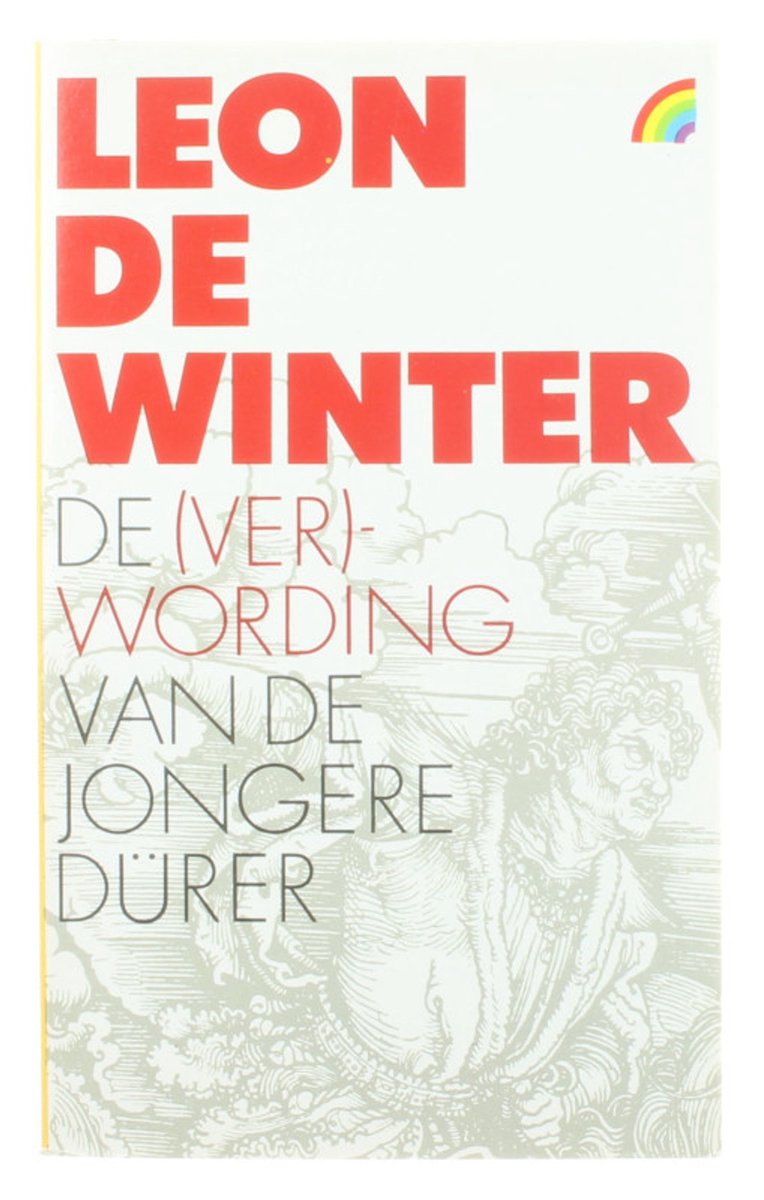 De (ver)wording van de jongere Durer / Rainbow pocketboeken / 40