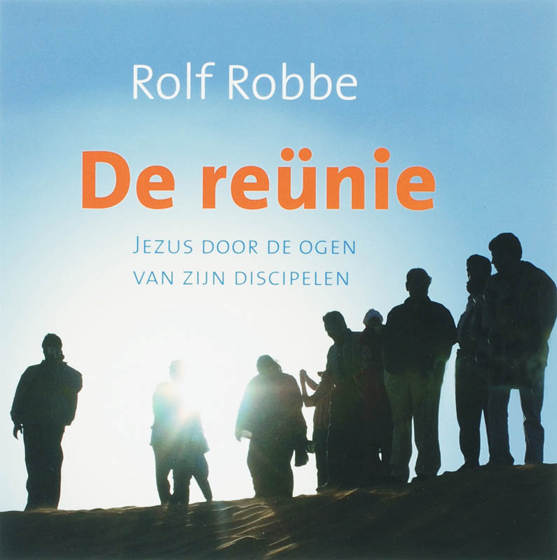De Reunie