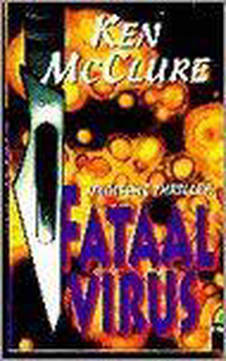 Fataal virus / Rainbow crime / 75