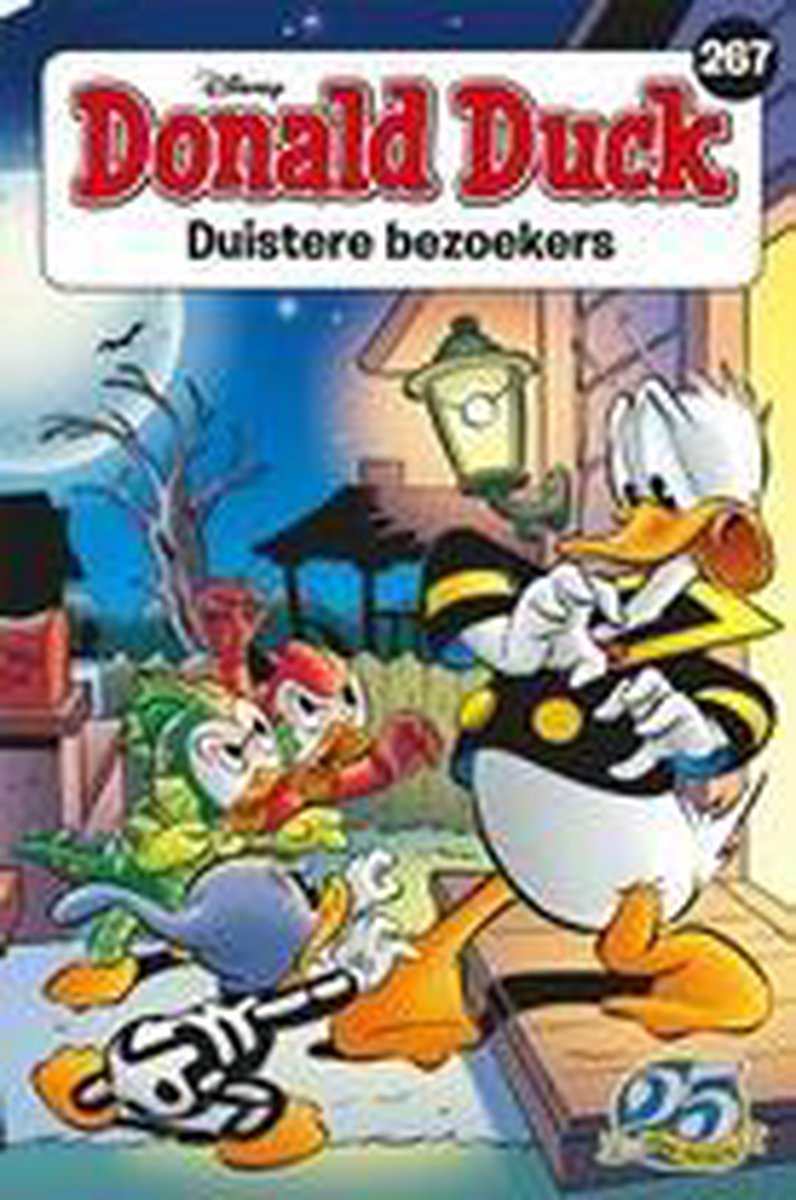 Donald Duck Pocket 267 / Donald Duck Pocket / 267
