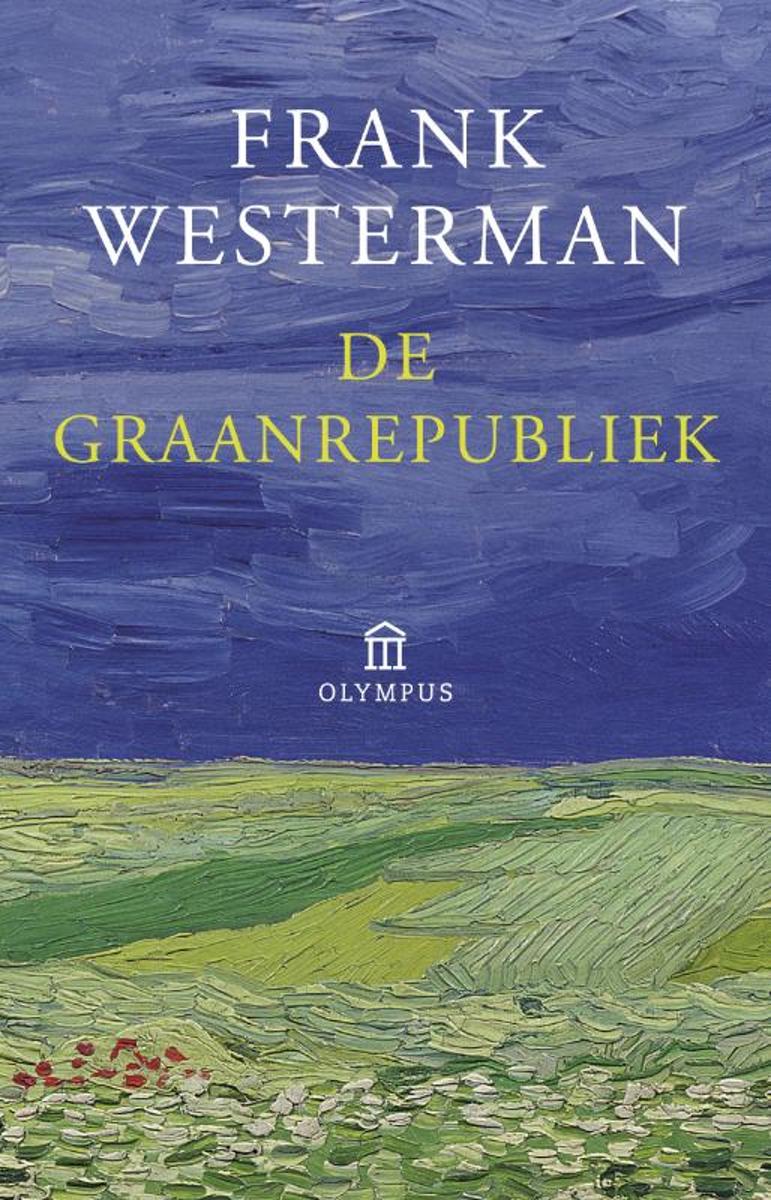 De Graanrepubliek