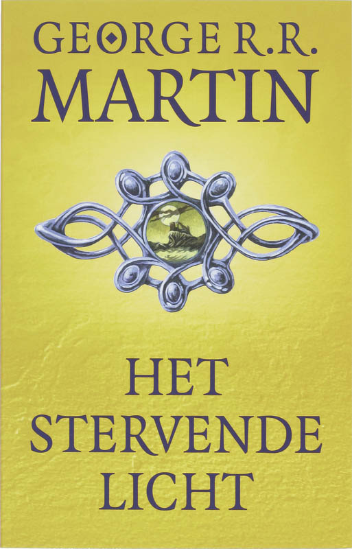 Het Stervende Licht