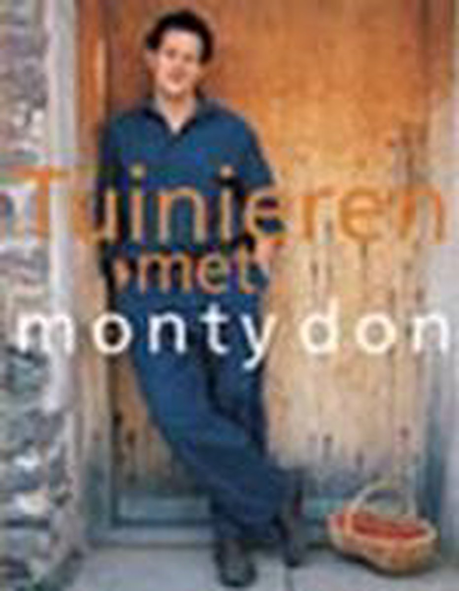 Tuinieren Met Monty Don
