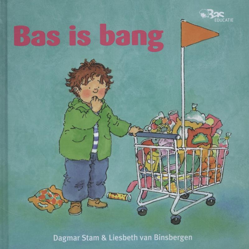 Bas is bang