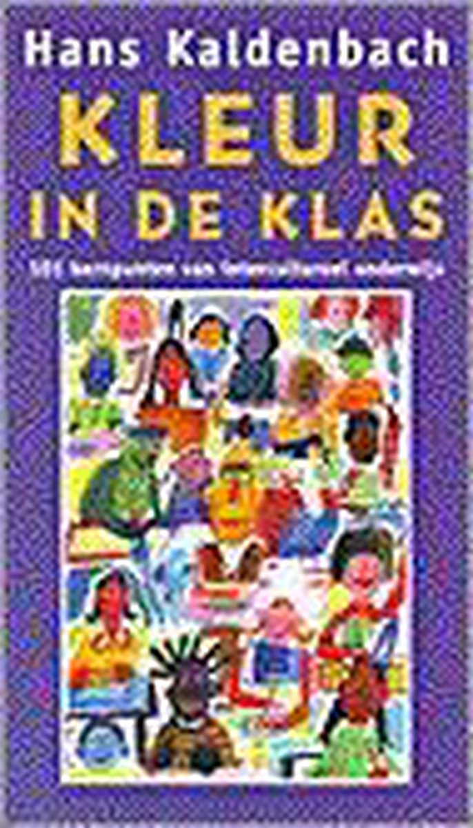 Kleur in de klas