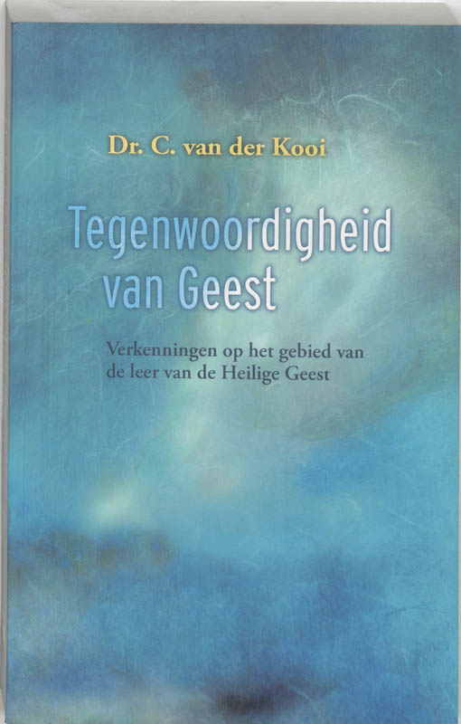 Tegenwoordigheid van Geest