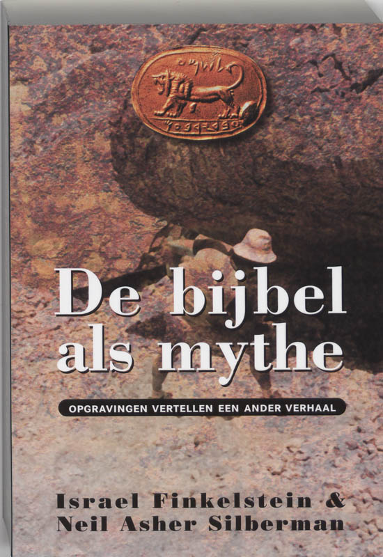 De bijbel als mythe