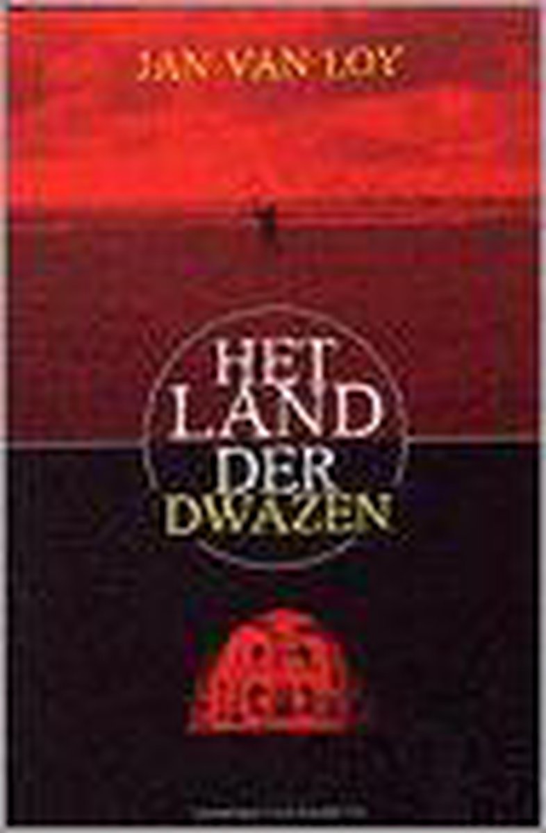 Het Land Der Dwazen