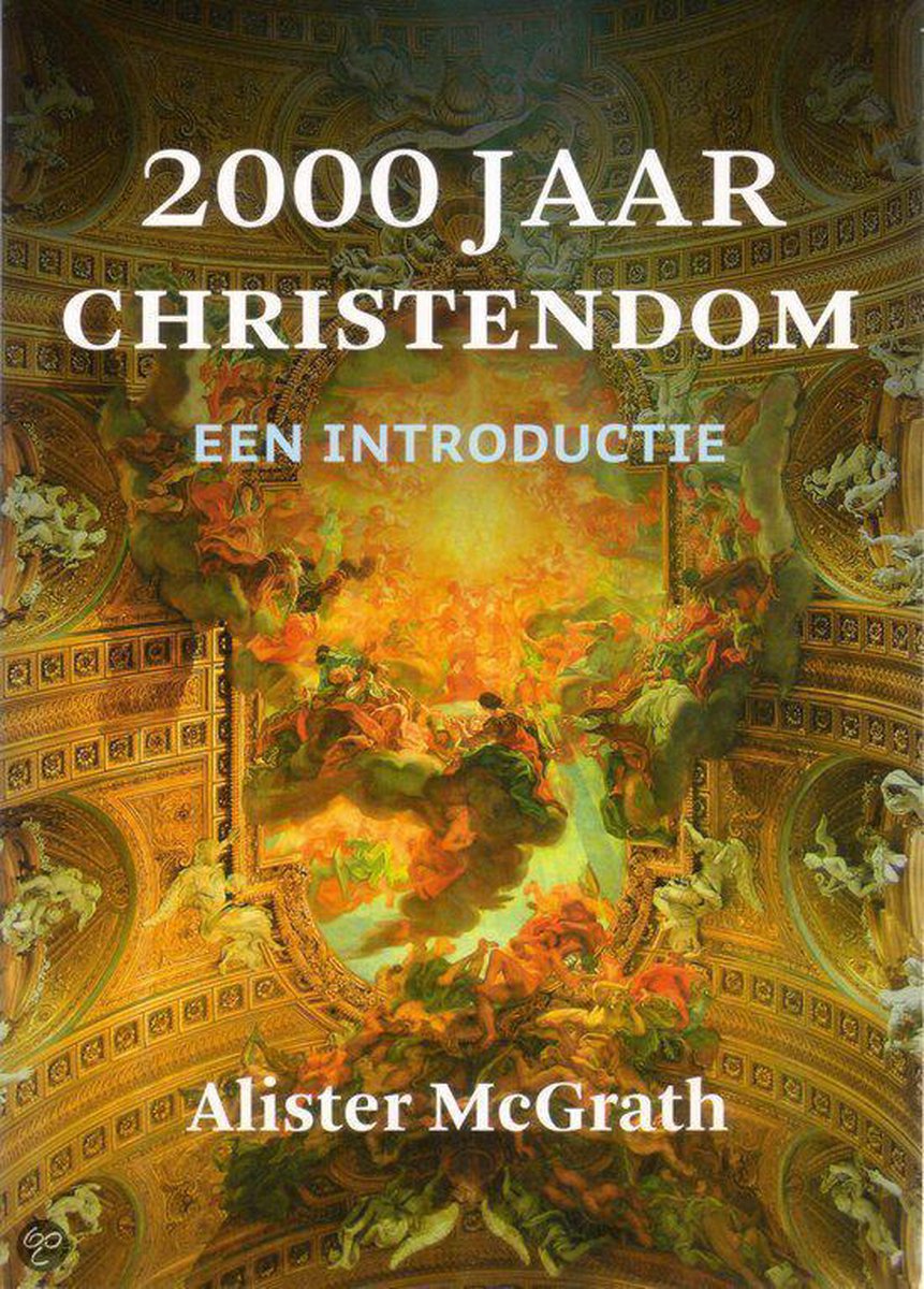 2000 Jaar Christendom
