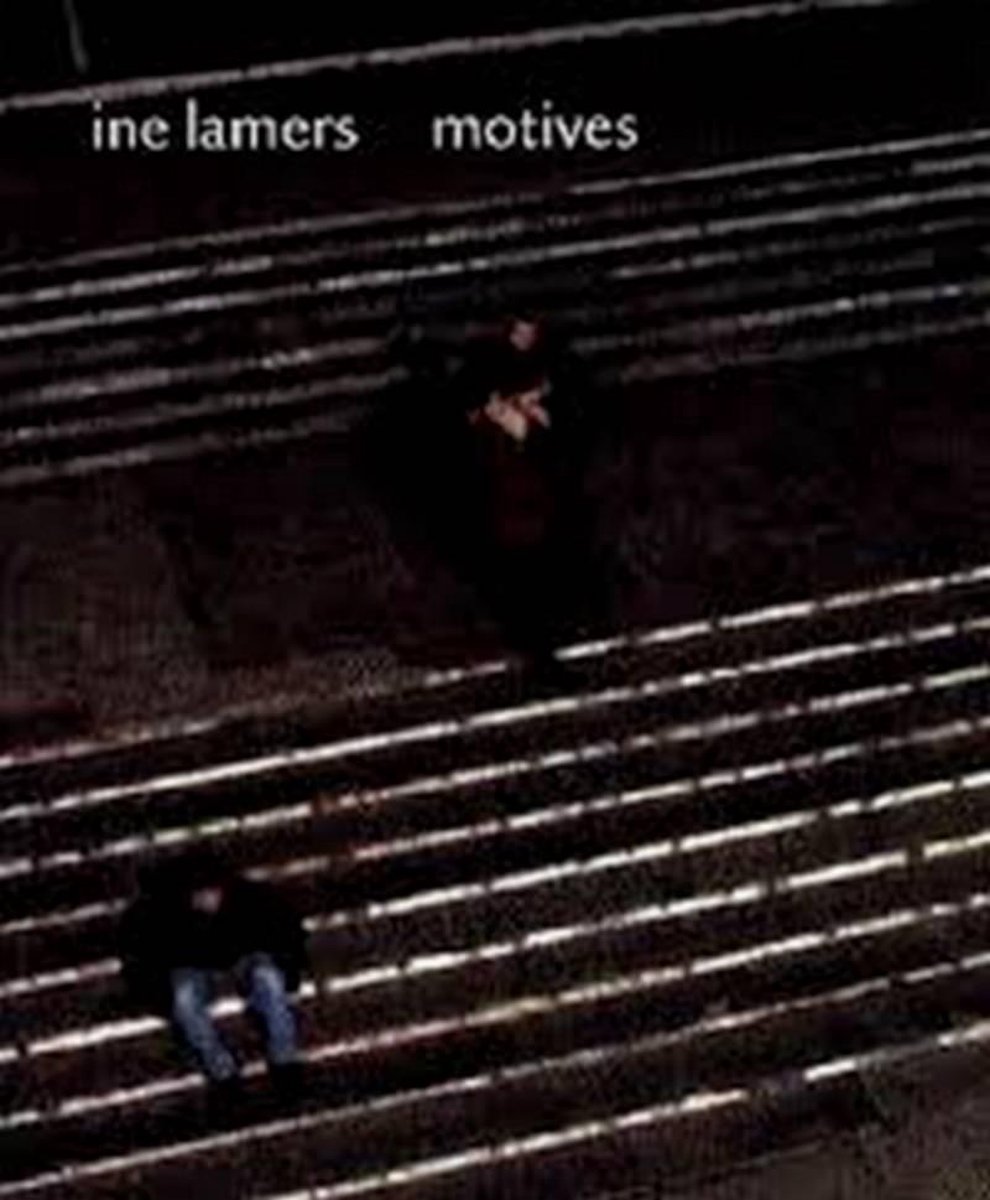 Lamers Ine