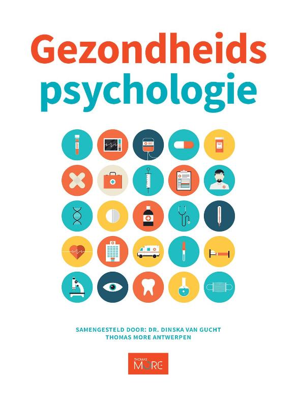 Gezondheidspsychologie