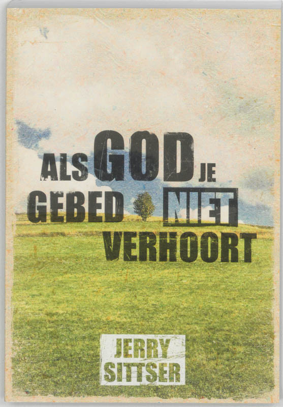 Als God je gebed niet verhoort / Telos